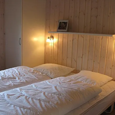 Three-bedroom Holiday Johansens 03 Holiday home Osterby (Nordjylland)